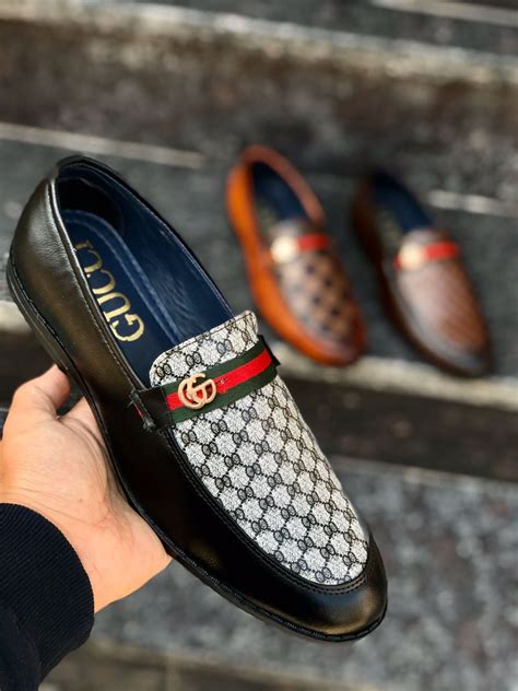 gucci formal shoe|gucci formal shoes for sale.